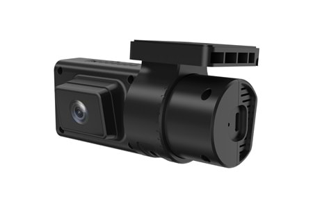 SADEGPS TRK-181- 4G Araç Kamerası (Dahili 2 Kameralı)