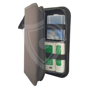 LNS-1102 NETWORK TOOL - SONLANDIRMA SETİ