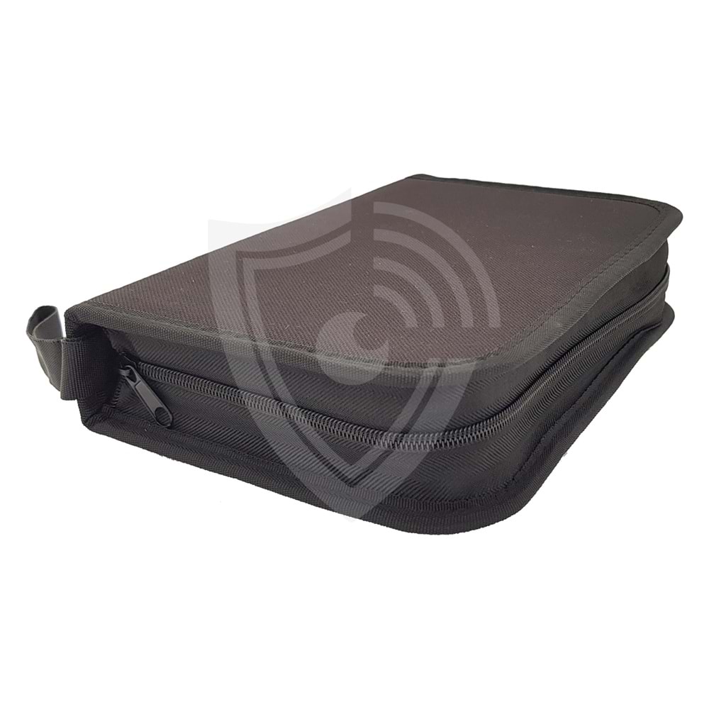 LNS-1102 NETWORK TOOL - SONLANDIRMA SETİ