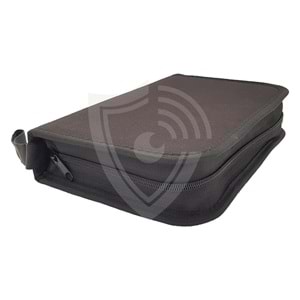 LNS-1102 NETWORK TOOL - SONLANDIRMA SETİ