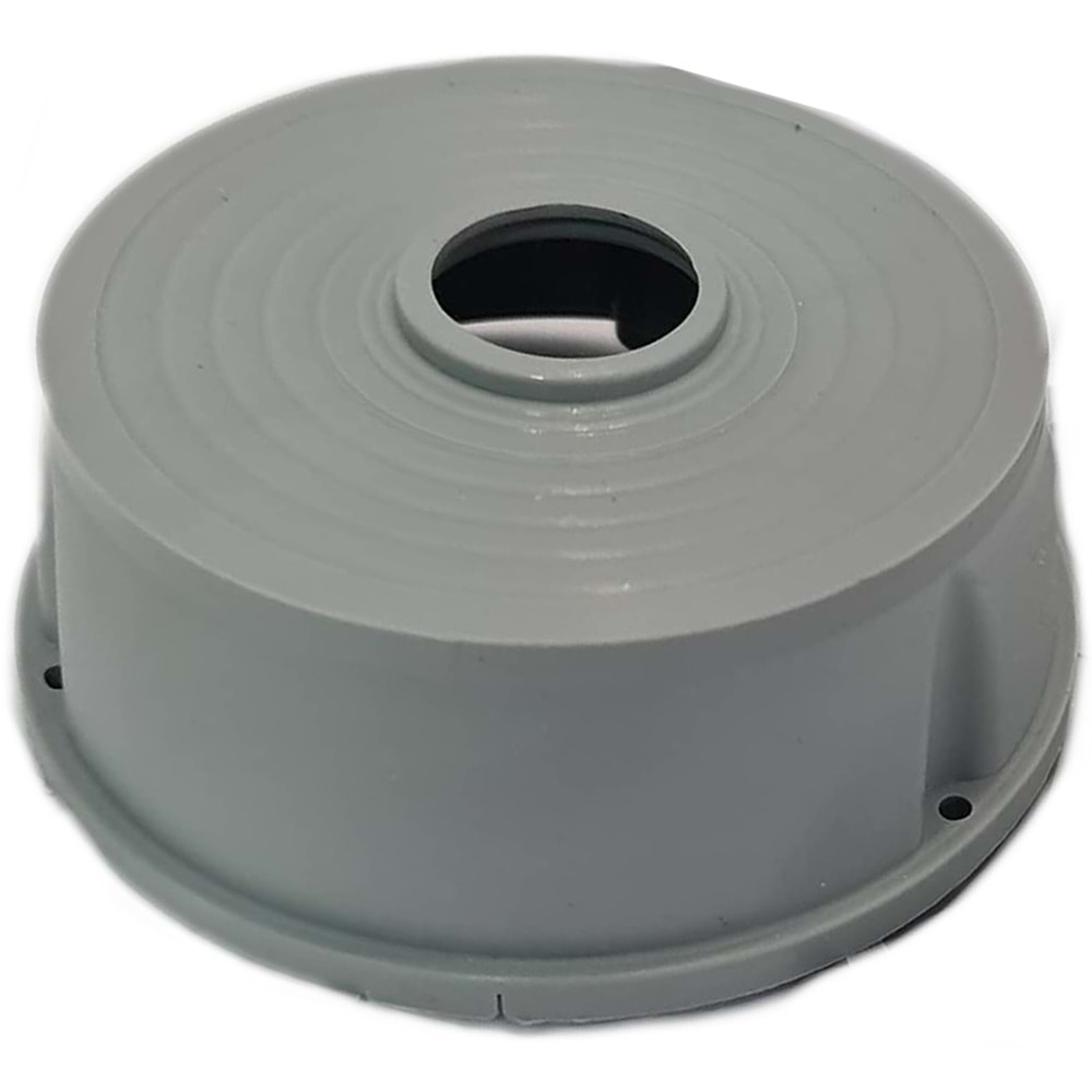 TRK-101 STANDART KAMERA KUTUSU - GRİ