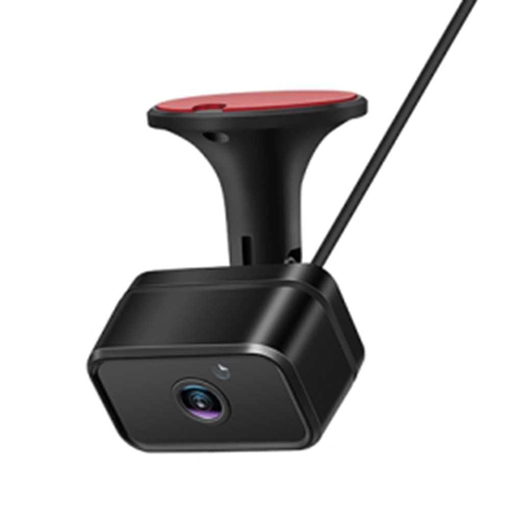 SADEGPS TRK-400- 4G Araç Kamerası (Harici 2 Kameralı)