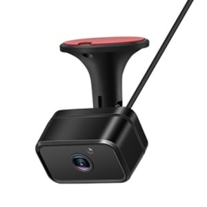 SADEGPS TRK-400- 4G Araç Kamerası (Harici 2 Kameralı)