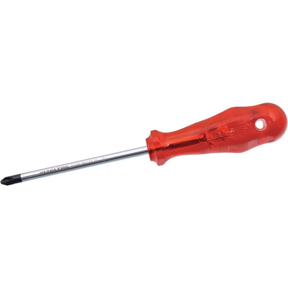 İZELTAŞ TORNAVİDA YILDIZ UÇLU 4,5X100 KRAFT SERİ-4120185100