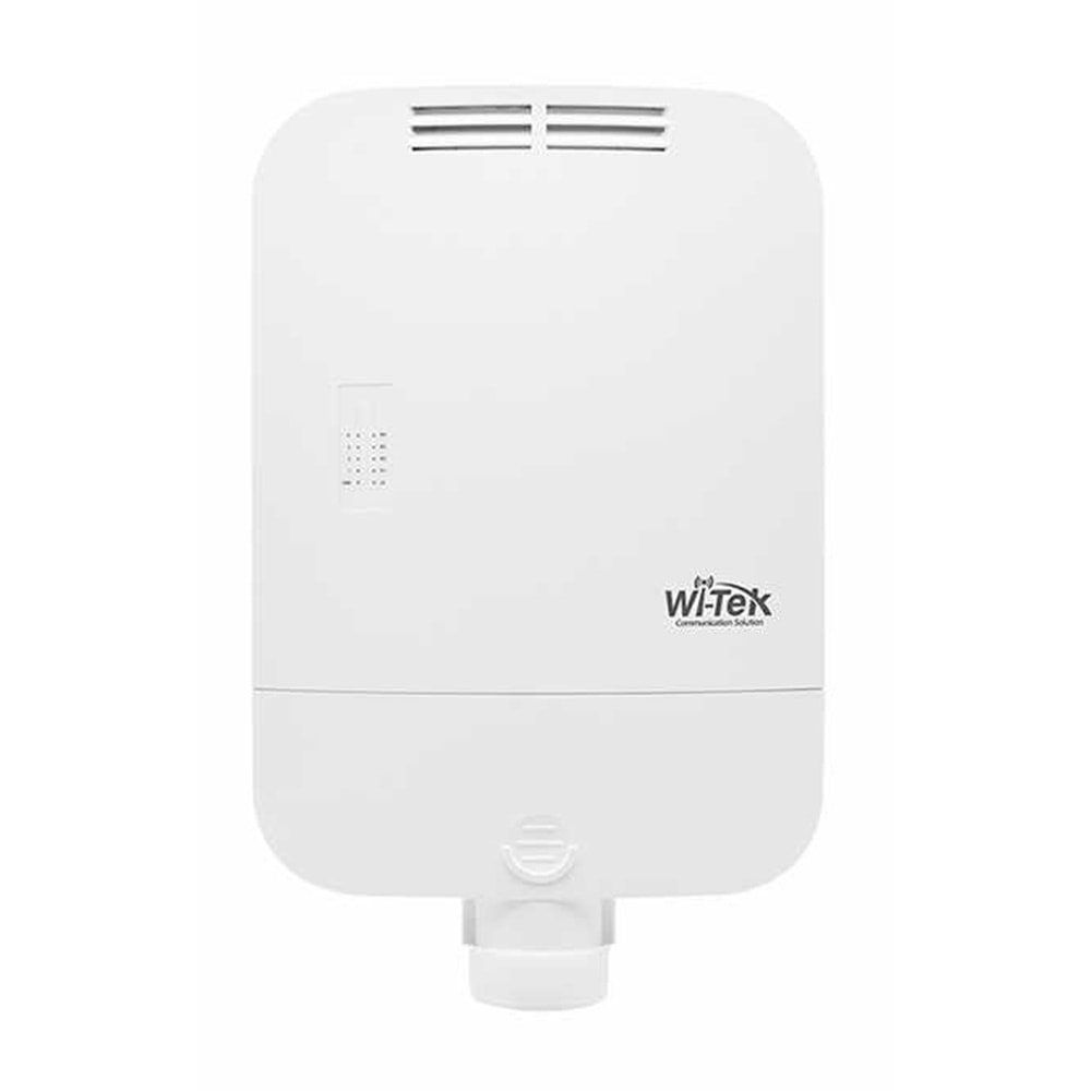 WI-TEK WI-PS306GF-O 4GE(PoE)+1GE+1SFP Gigabit Outdoor PoE Switch