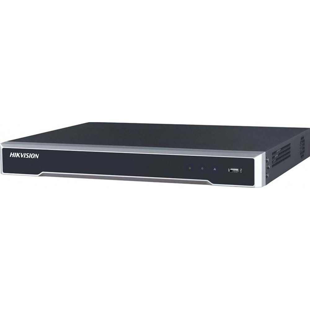 HİKVİSİON DS-7632NXI-K2 32 KANAL NETWORK KAYIT CİHAZI