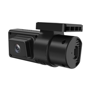 SADEGPS TRK-181- 4G Araç Kamerası (Dahili 2 Kameralı)