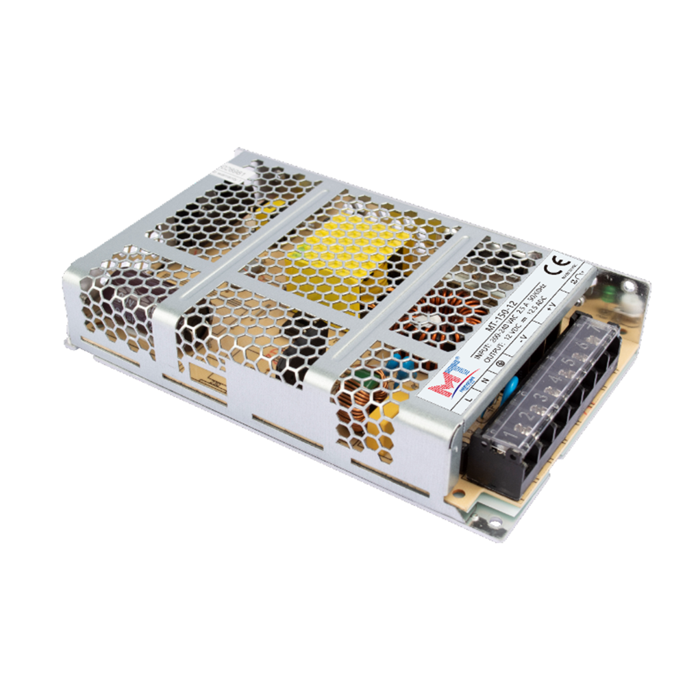MERVESAN MT-150-48 48V DC AC/DC ADAPTÖR