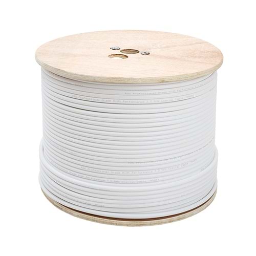 REÇBER 901058 DT8 DİAFON KABLOSU 500MT