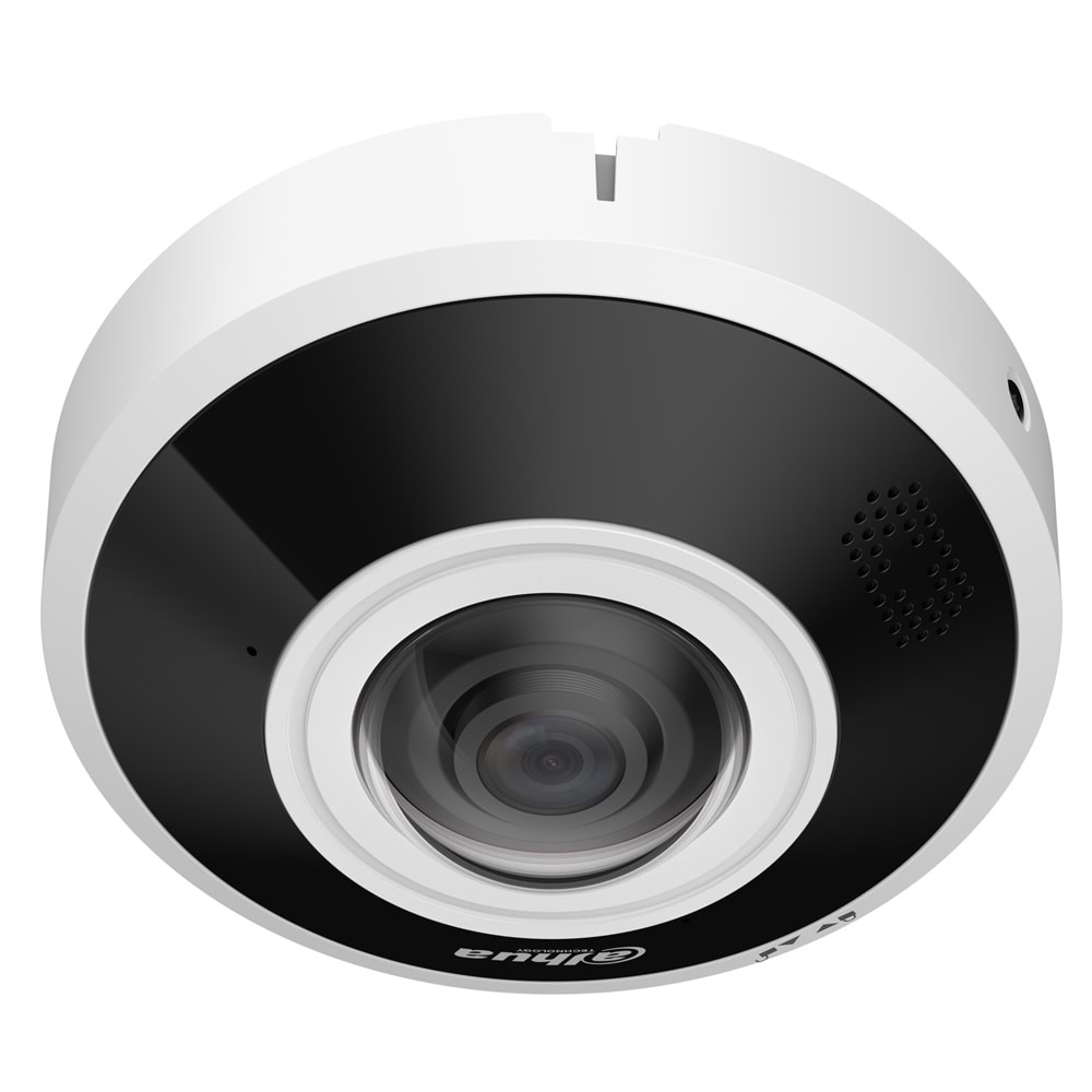 DAHUA IPC-EBW5641-AS 6MP WizMind IP Panoramik Kamera