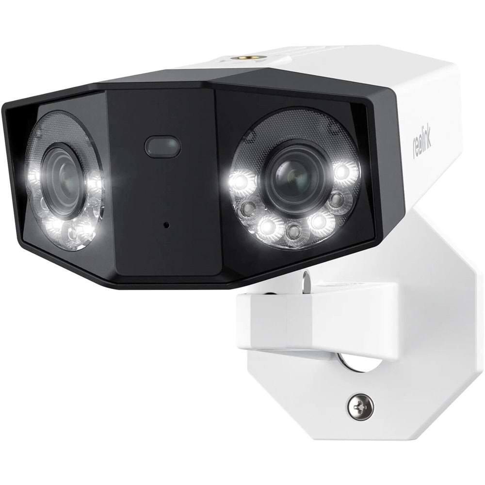 REOLİNK DUO 3 POE 16MP DUAL-LENS 180° VIEW KAMERA