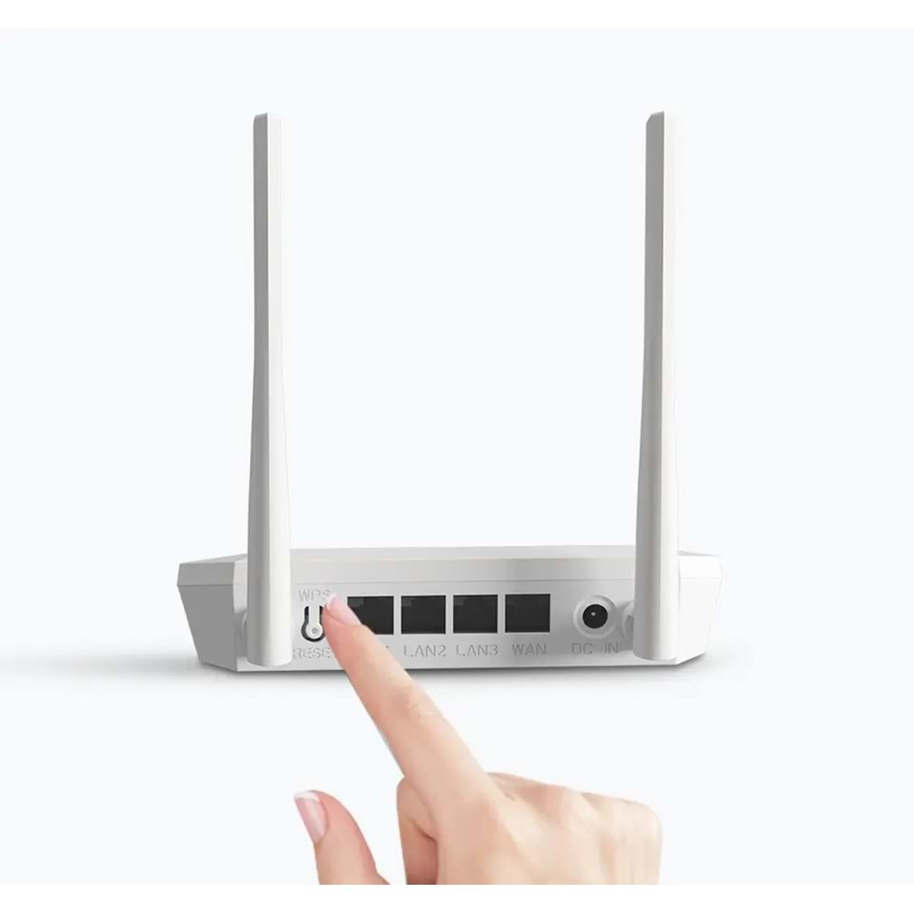 IMOU HR300 300Mbps Wi-fi Router