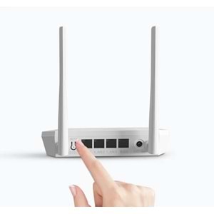 IMOU HR300 300Mbps Wi-fi Router