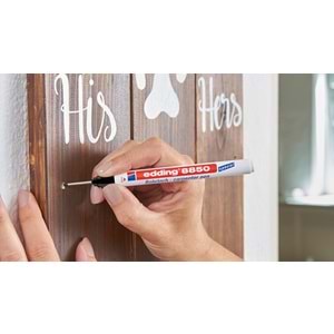 Montaj Deliği İşaretleme Kalemi (20mm) 8850