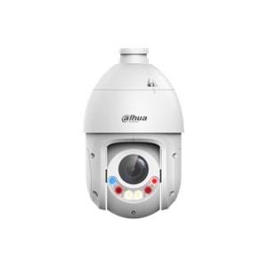 DAHUA DH-SD4E225GB-HNR-A-PV1 2MP 25X TiOC WizSense Network PTZ Camera
