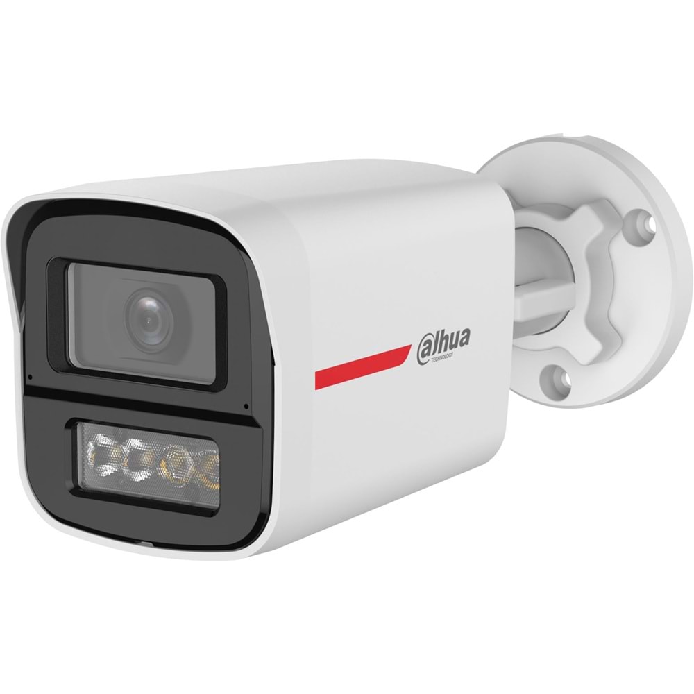 DAHUA HAC-HFW1249X-A-PRO-0280B-DIP 2MP WİZCOLOR HDCVI BULLET KAMERA
