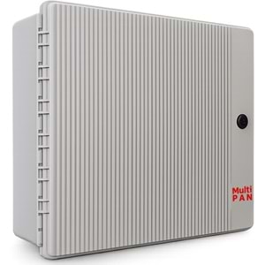 TRK-179 MULTi PAN iç ve Dış Mekan Saha Panosu