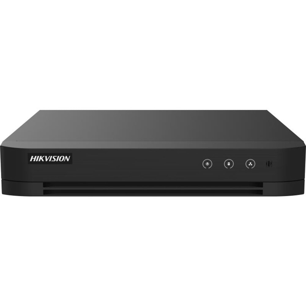 HİKVİSİON DS-7208HGHI-M1/C 8 Kanal Dvr Kayıt Cihazı