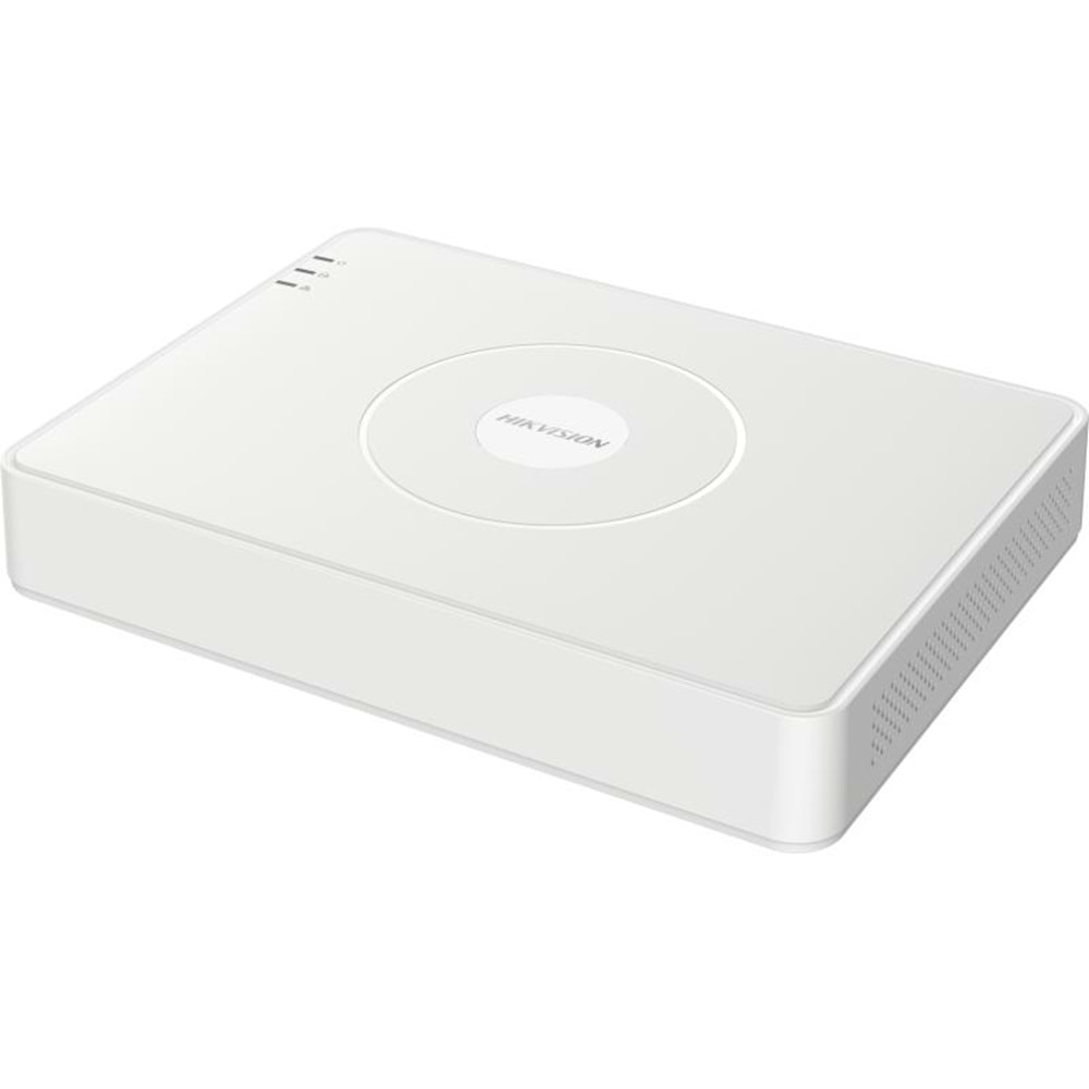 HİKVİSİON DS-7116HGHI-M1(S) 16 Kanal Dvr Kayıt Cihazı