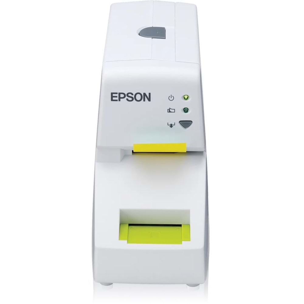 EPSON LW-900P LABELWORKS ETİKET YAZICISI