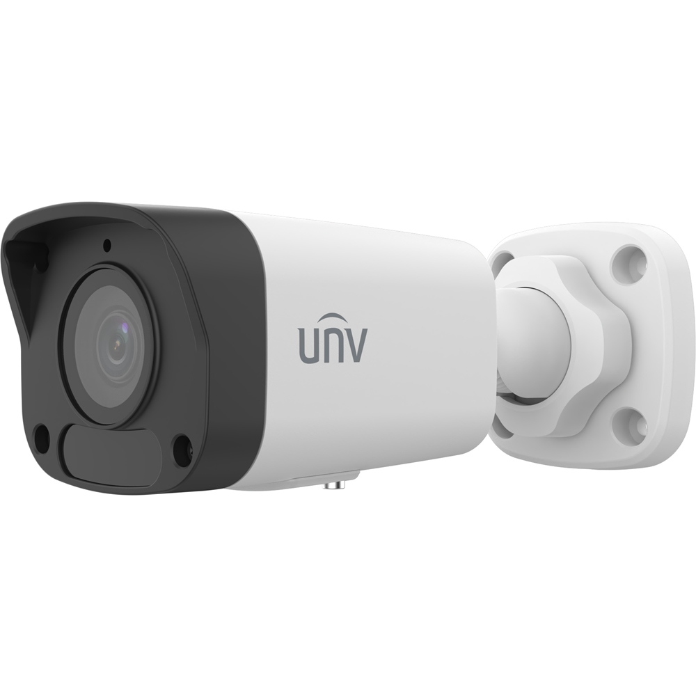 UNV IPC2122LB-AF28K-A2 2MP 2.8mm Bullet Sesli IP Kamera