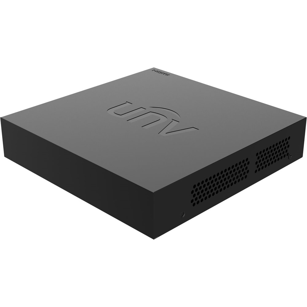UNV XVR301-08F 8 Kanal 1U 1HDD AHD XVR Kayıt Cihazı