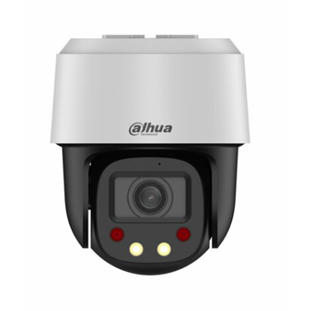 DAHUA DH-SD2C405NB-GNY-A-PV-S2 4MP 5x Smart Dual Light WizSense Network PTZ Camera