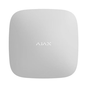AJAX Hub2 *BEYAZ* Kablosuz Görsel Doğrulamalı Alarm Paneli