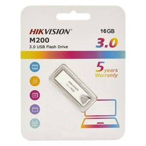 HİKVİSİON 16GB USB 3.0 BELLEK HS-USB3-M200 16G
